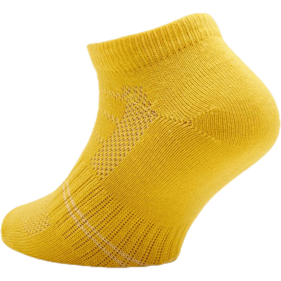 3-Pack Basic Socks - Yogi Orange - Bild 3