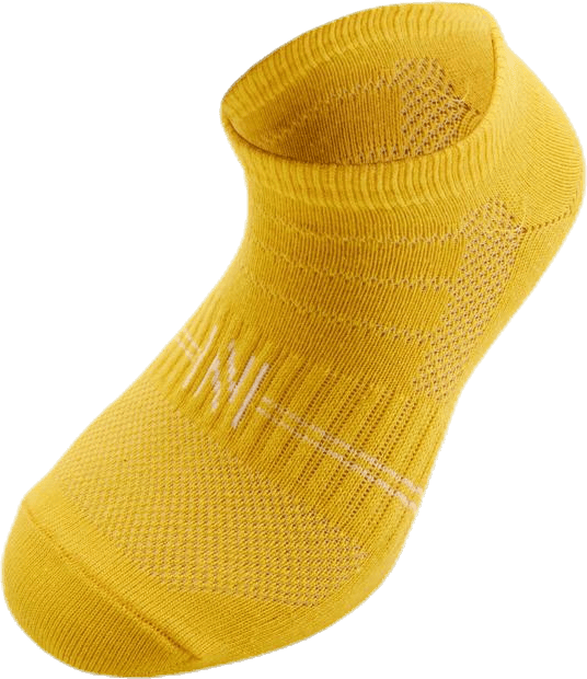 3-Pack Basic Socks - Yogi Orange - Bild 4