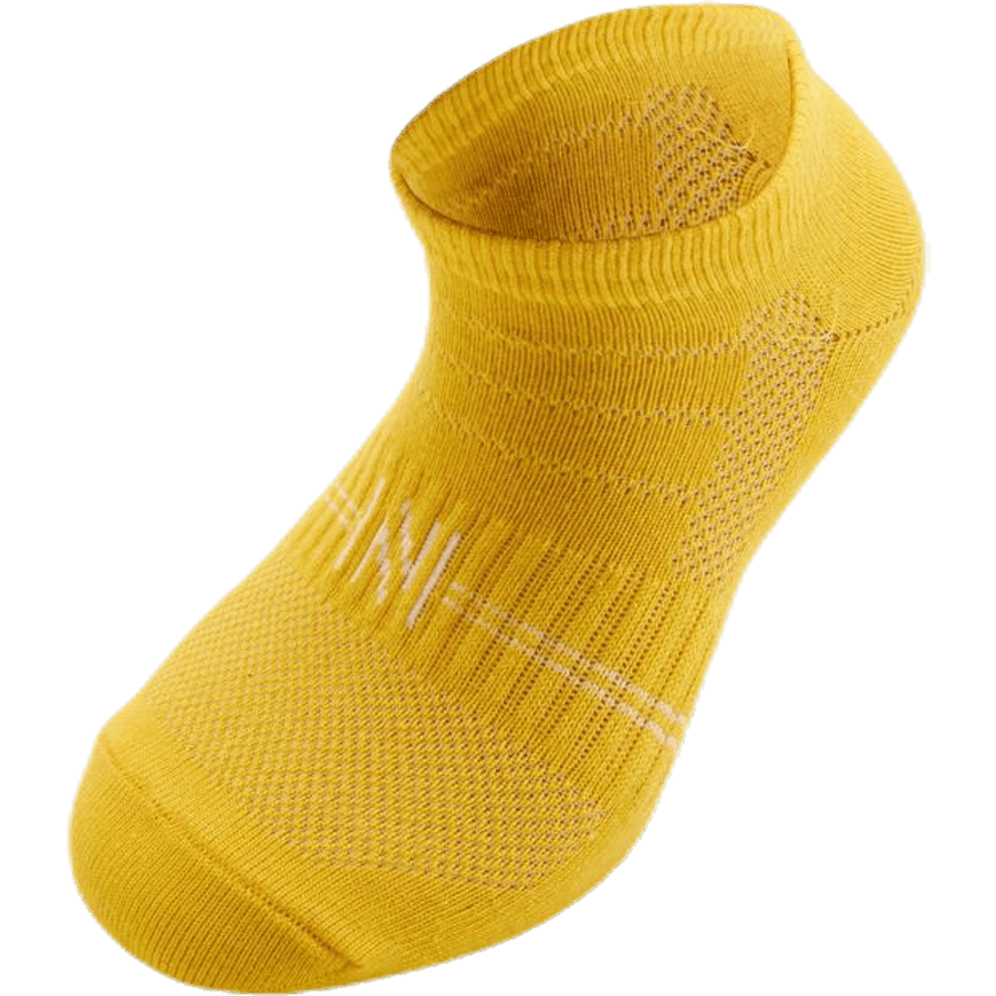 3-Pack Basic Socks - Yogi Orange - Bild 4