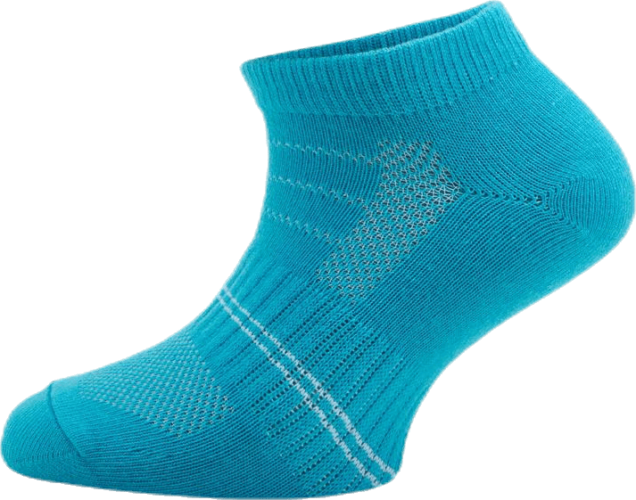 3-Pack Basic Socks - Yogi Orange - Bild 5