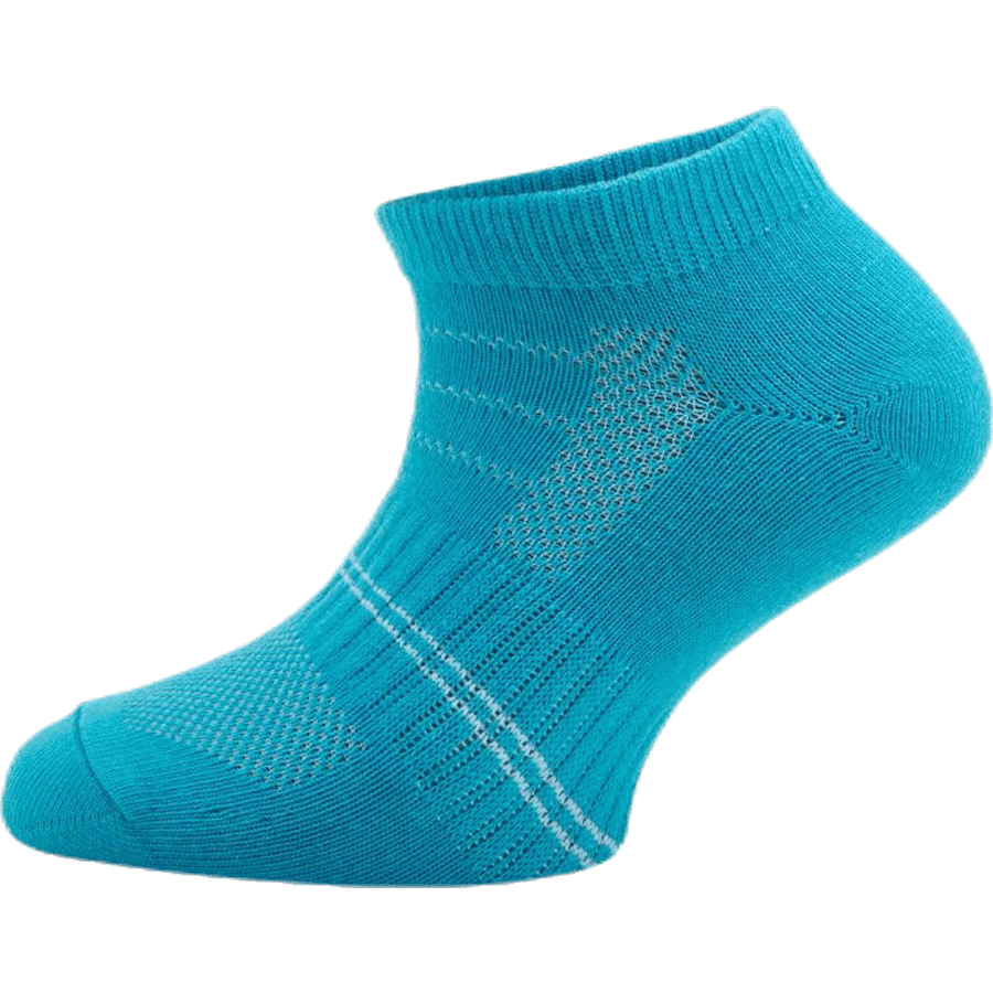 3-Pack Basic Socks - Yogi Orange - Bild 5