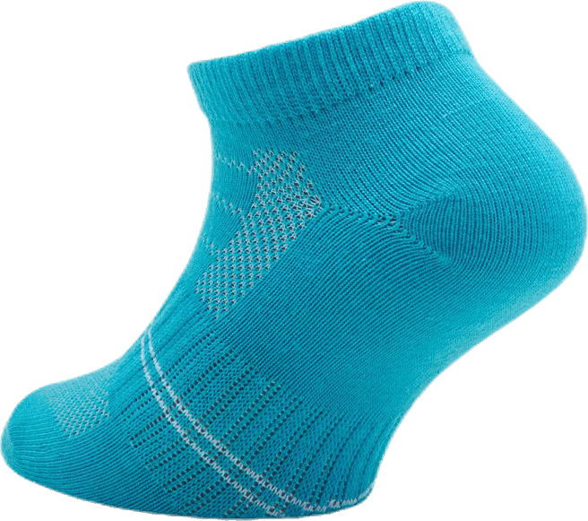 3-Pack Basic Socks - Yogi Orange - Bild 6