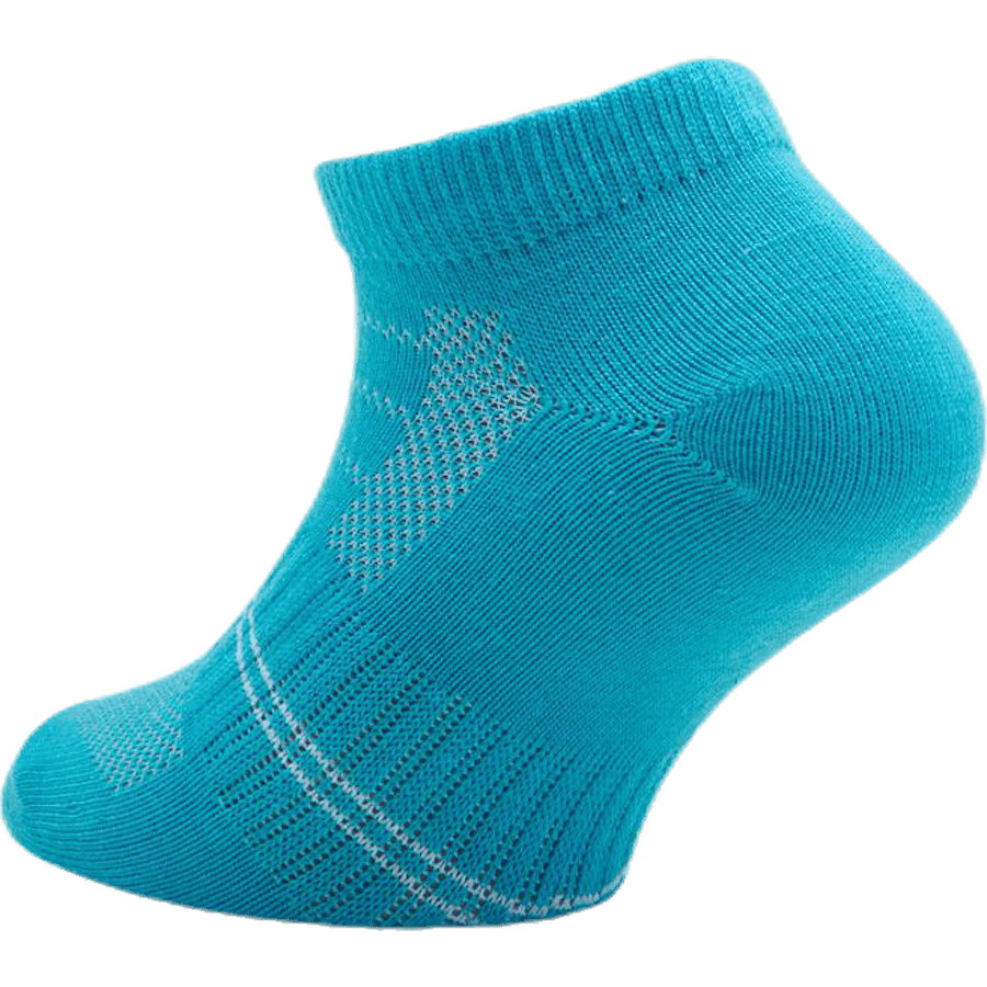 3-Pack Basic Socks - Yogi Orange - Bild 6