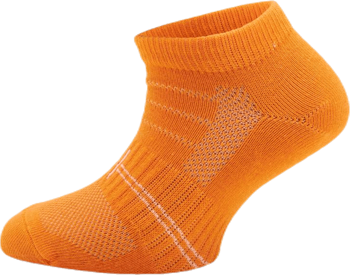 3-Pack Basic Socks - Yogi Orange - Bild 8