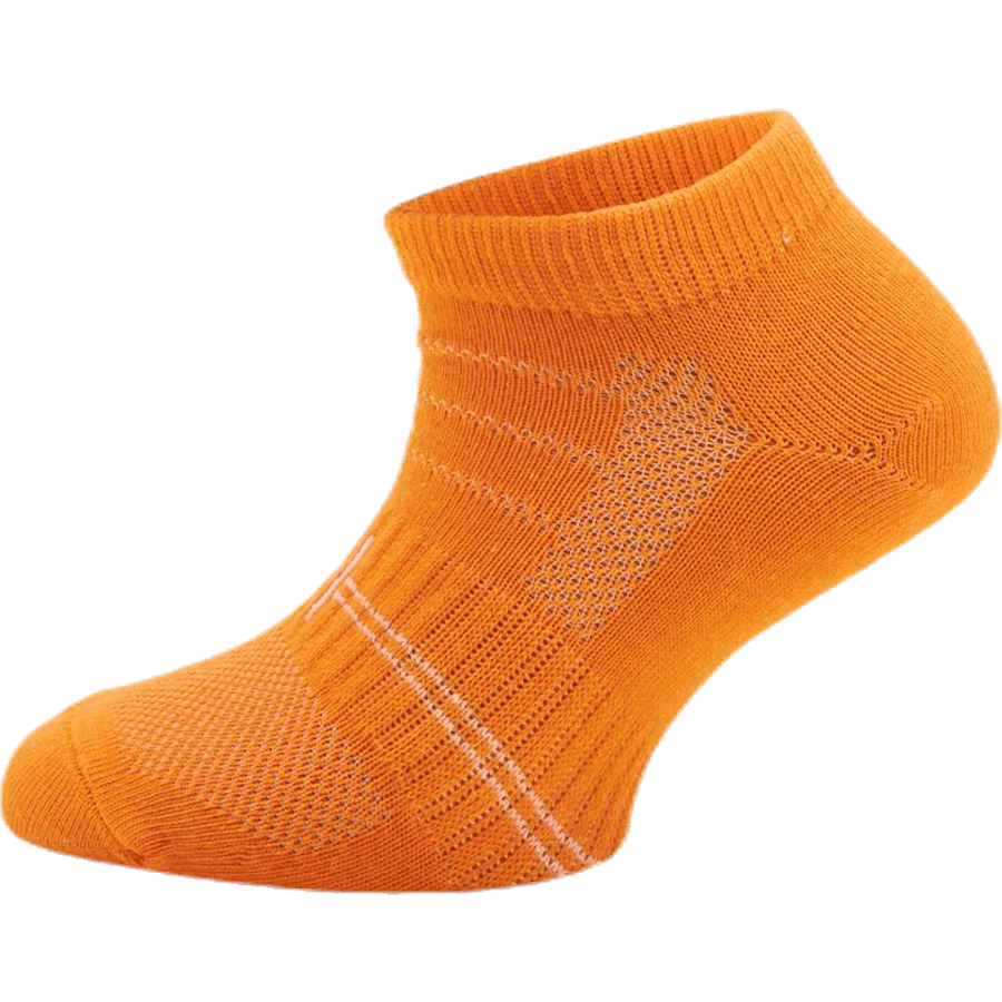 3-Pack Basic Socks - Yogi Orange - Bild 8