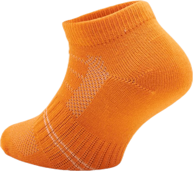 3-Pack Basic Socks - Yogi Orange - Bild 9