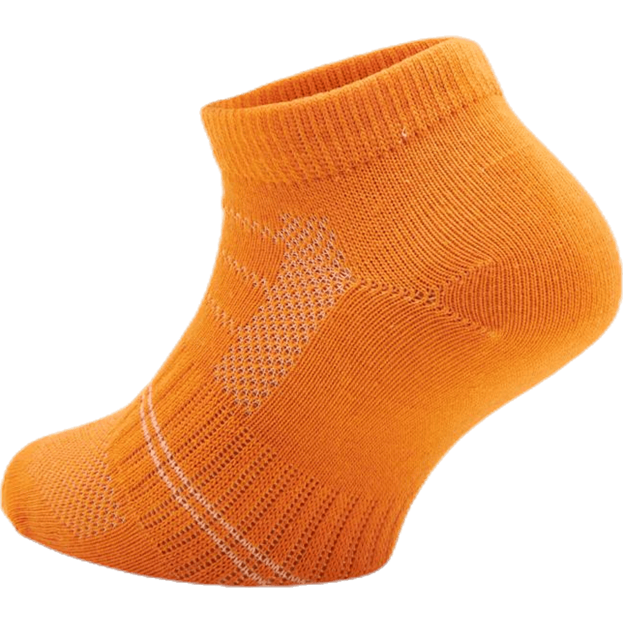 3-Pack Basic Socks - Yogi Orange - Bild 9