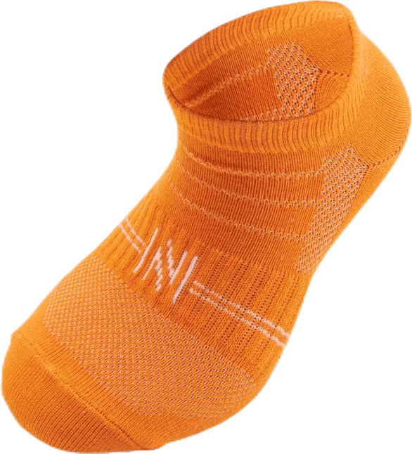 3-Pack Basic Socks - Yogi Orange - Bild 10
