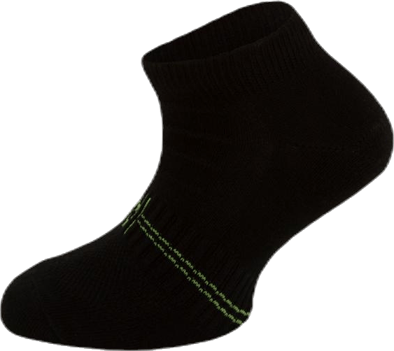 3-Pack Kids Basic Socks - Yogi Black - Bild 2