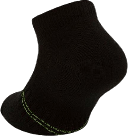 3-Pack Kids Basic Socks - Yogi Black - Bild 3
