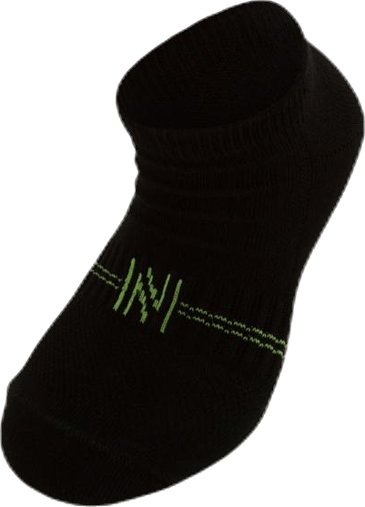 3-Pack Kids Basic Socks - Yogi Black - Bild 4