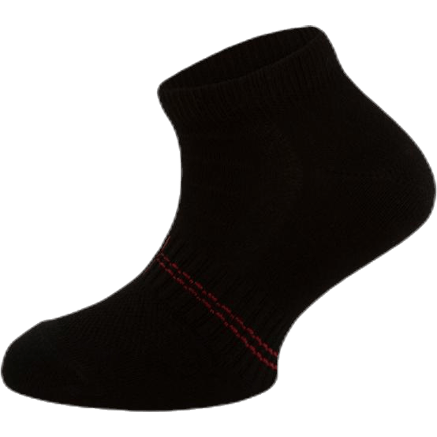 3-Pack Kids Basic Socks - Yogi Black - Bild 5