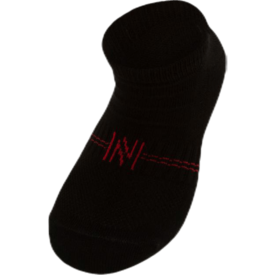 3-Pack Kids Basic Socks - Yogi Black - Bild 7