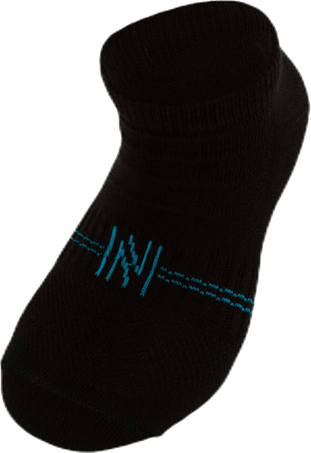 3-Pack Kids Basic Socks - Yogi Black - Bild 10