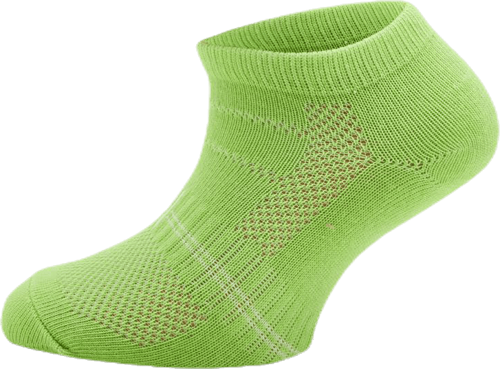 3-Pack Basic Socks - Yogi Green - Bild 2