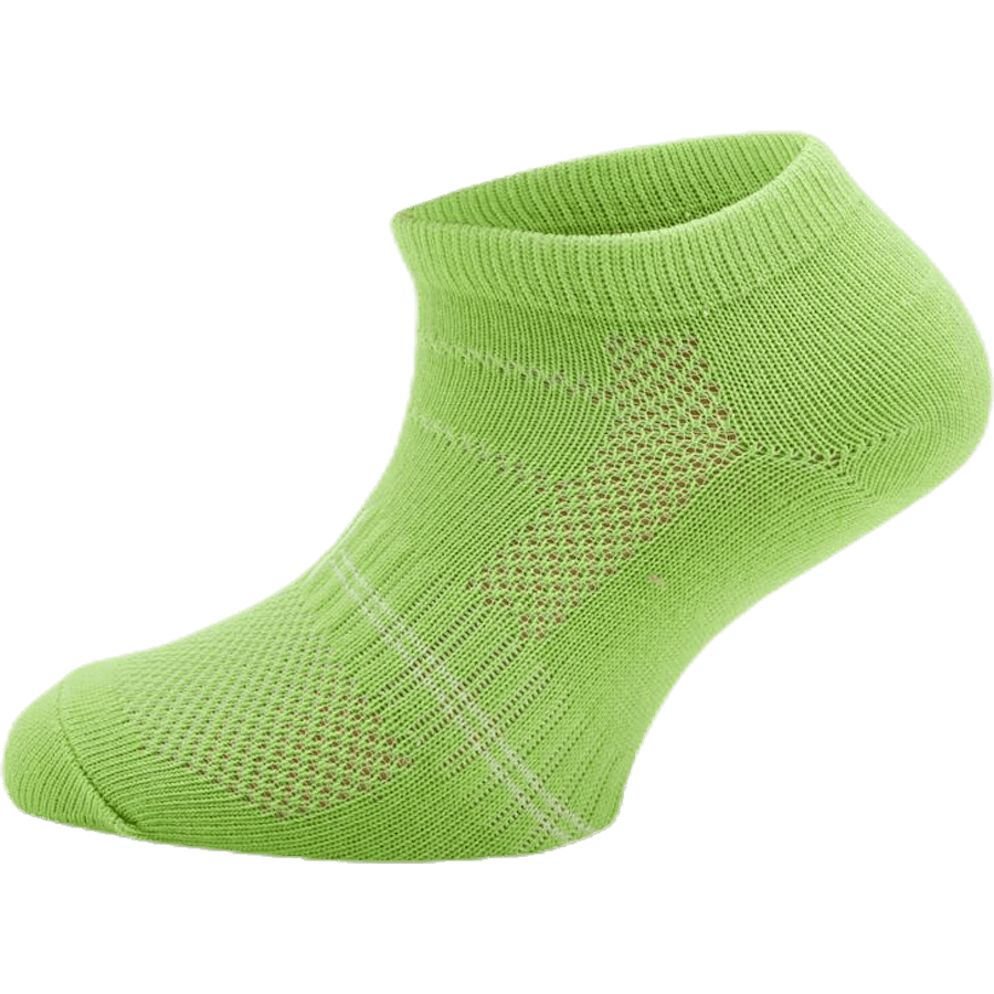 3-Pack Basic Socks - Yogi Green - Bild 2