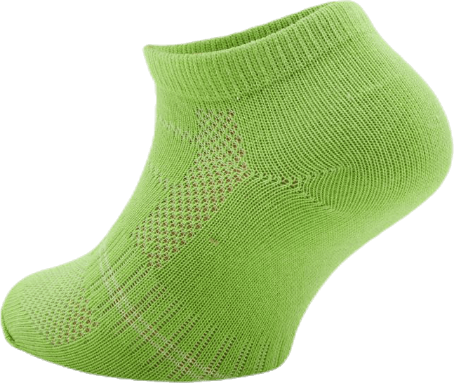 3-Pack Basic Socks - Yogi Green - Bild 3