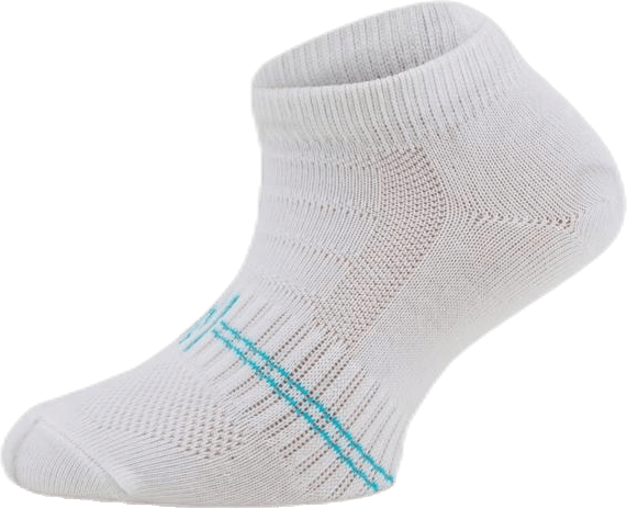 3-Pack Kids Basic Socks - Yogi White - Bild 2