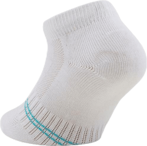 3-Pack Kids Basic Socks - Yogi White - Bild 3