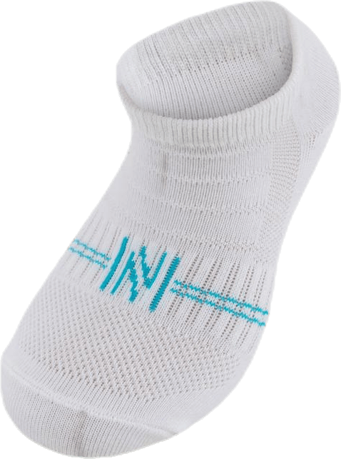 3-Pack Kids Basic Socks - Yogi White - Bild 4