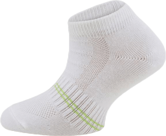 3-Pack Kids Basic Socks - Yogi White - Bild 5