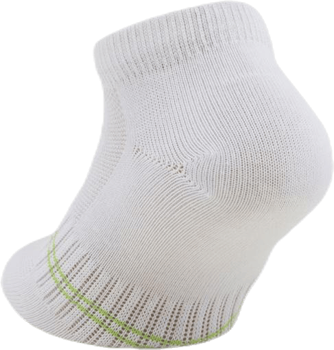 3-Pack Kids Basic Socks - Yogi White - Bild 6