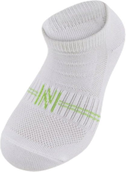 3-Pack Kids Basic Socks - Yogi White - Bild 7