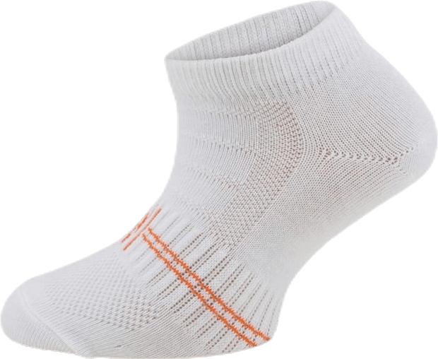 3-Pack Kids Basic Socks - Yogi White - Bild 8