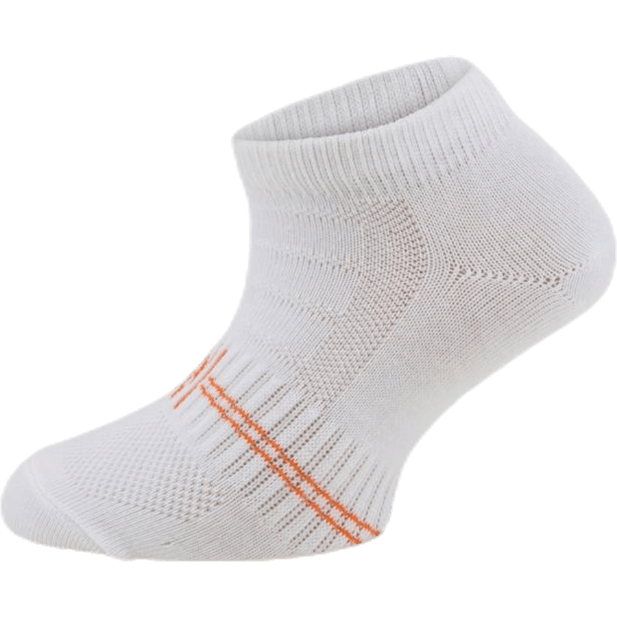 3-Pack Kids Basic Socks - Yogi White - Bild 8