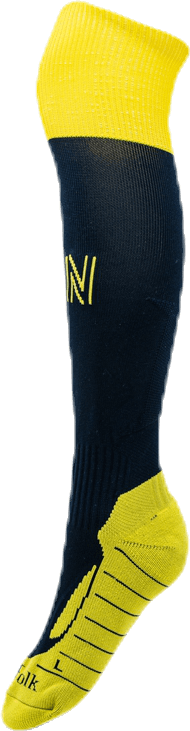 Football Socks - Alex Blue, Unisex, Odzież, Skarpety, Piłka nożna, Niebieski, 36-39