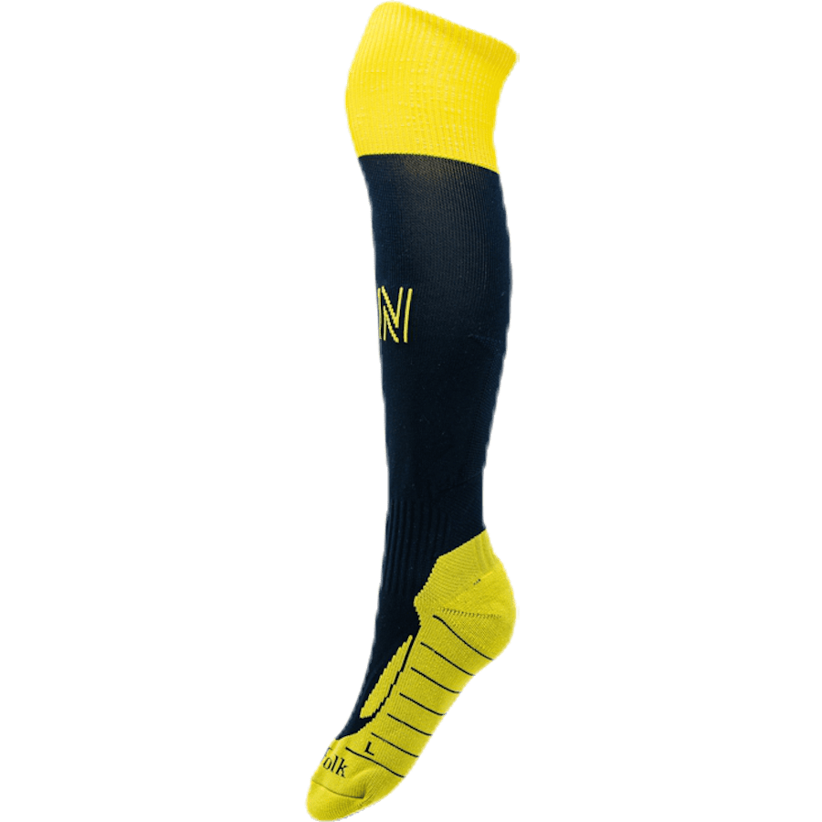 Football Socks - Alex Blue