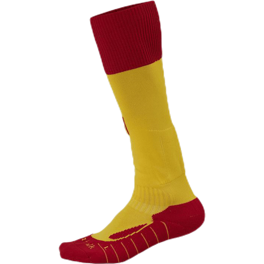 Football Socks – Alex Yellow