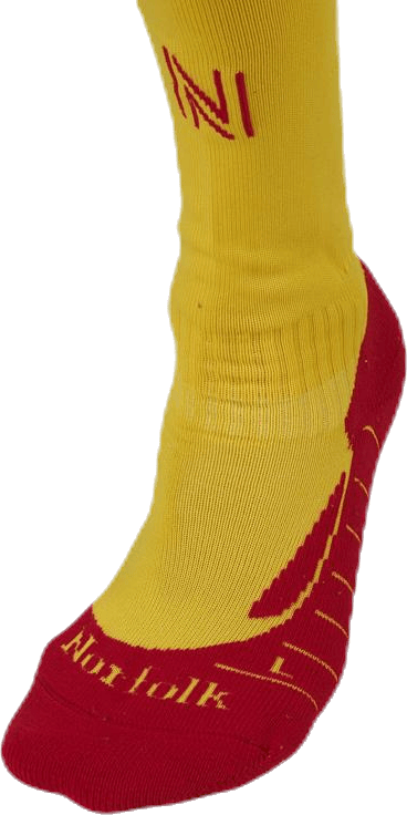 Football Socks - Alex Yellow - Bild 3