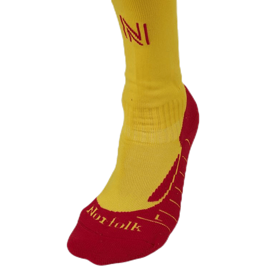Football Socks - Alex Yellow - Bild 3