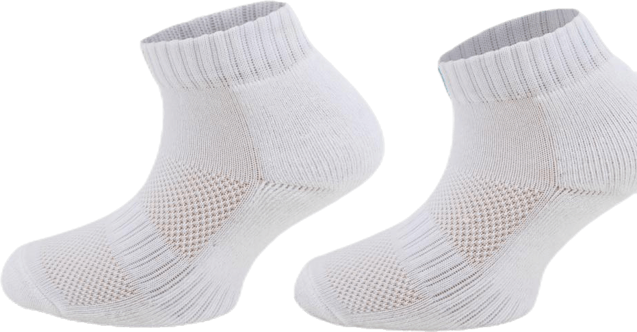 2-Pack Kids Basic Sport Socks – Alvin White