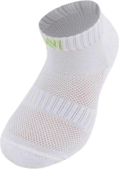 2-Pack Kids Basic Sport Socks - Alvin White - Bild 4