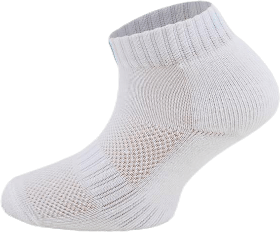 2-Pack Kids Basic Sport Socks - Alvin White - Bild 5