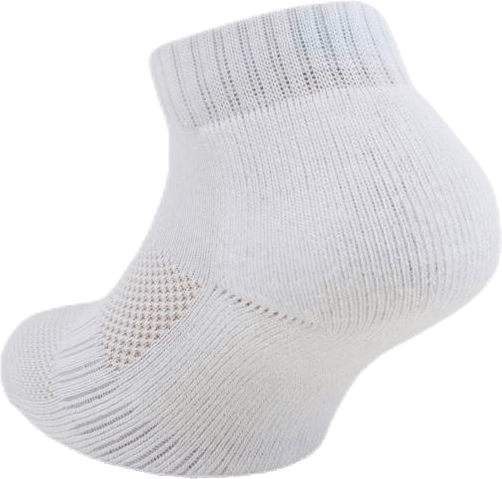 2-Pack Kids Basic Sport Socks - Alvin White - Bild 6