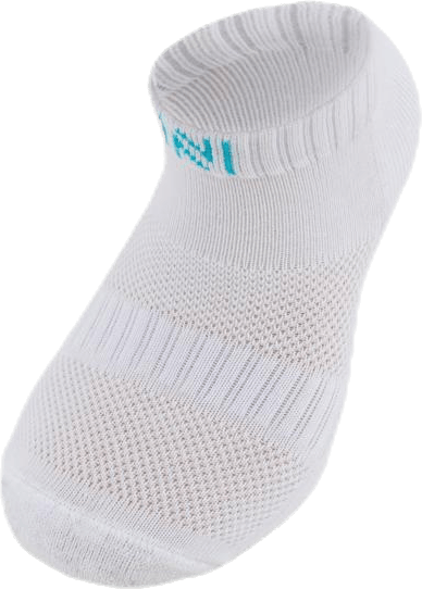 2-Pack Kids Basic Sport Socks - Alvin White - Bild 7