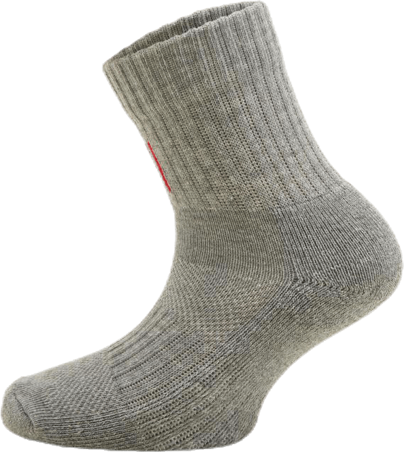 2-Pack Sports Socks - Alvin Black - Bild 2