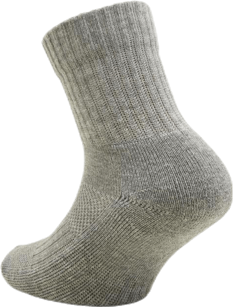 2-Pack Sports Socks - Alvin Black - Bild 3