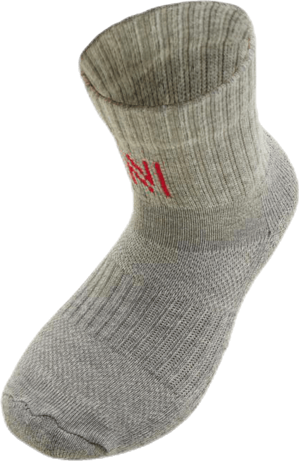 2-Pack Sports Socks - Alvin Black - Bild 4