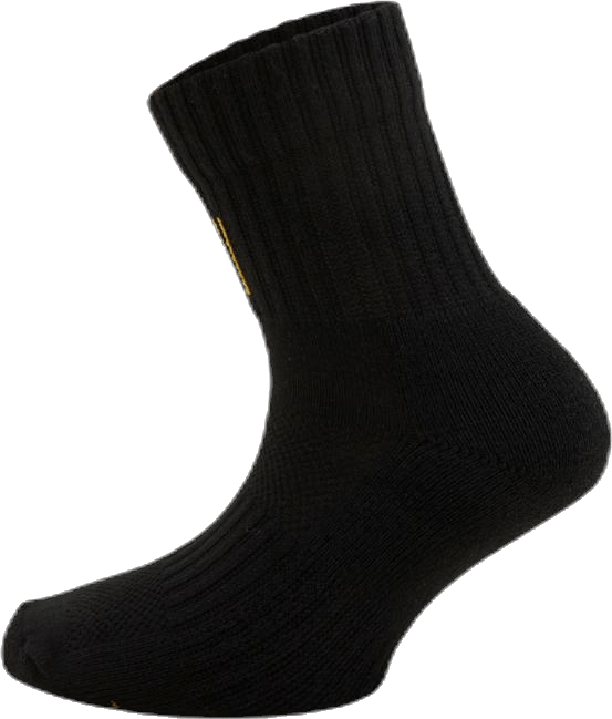 2-Pack Sports Socks - Alvin Black - Bild 5