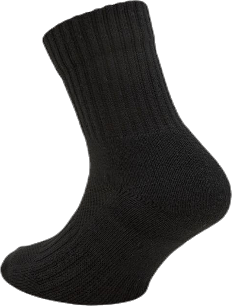 2-Pack Sports Socks - Alvin Black - Bild 6