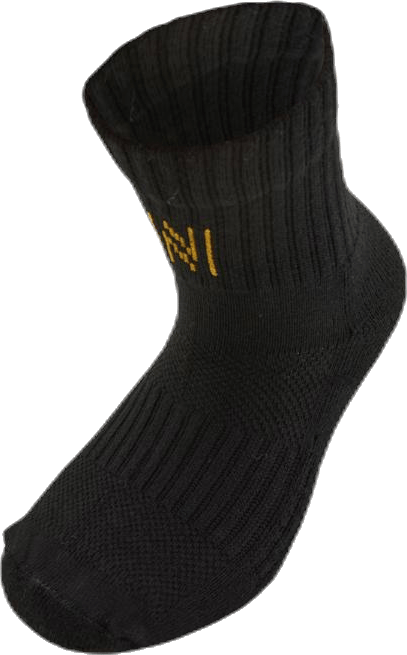 2-Pack Sports Socks - Alvin Black - Bild 7