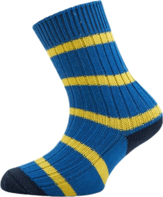 2-Pack Basic Socks - Mario Blue - Bild 2