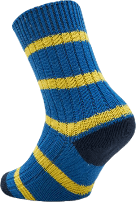 2-Pack Basic Socks - Mario Blue - Bild 3