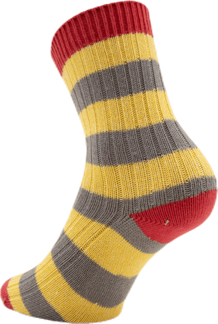 2-Pack Basic Socks - Mario Pink - Bild 3