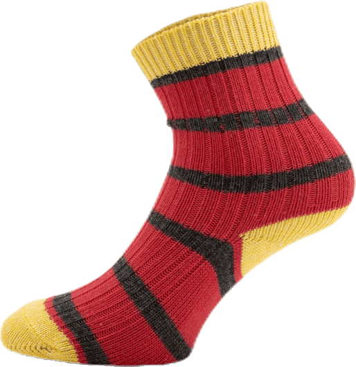 2-Pack Basic Socks - Mario Pink - Bild 5