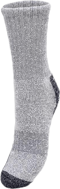 Trekking & Hiking Socks - Nasuh Grey, Unisex, Kläder, Strumpor, Grå, 39-42